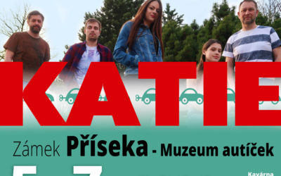 Zahájení sezony
