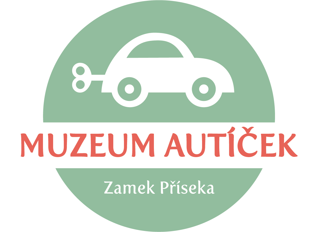 Muzeum autíček