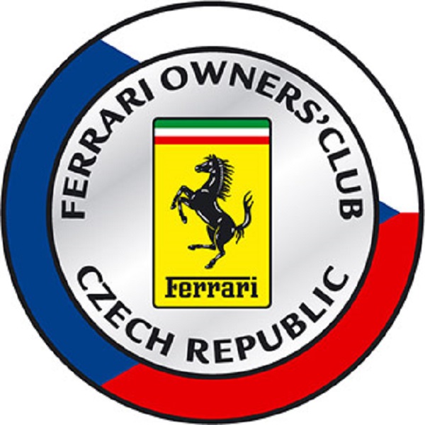Ferrari Owner’s Club