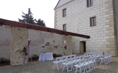 Svatební obřad