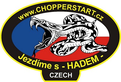 Chopperstart