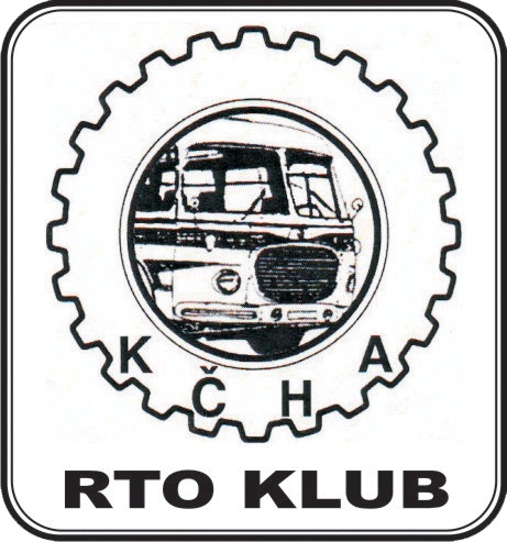 RTO autobusy