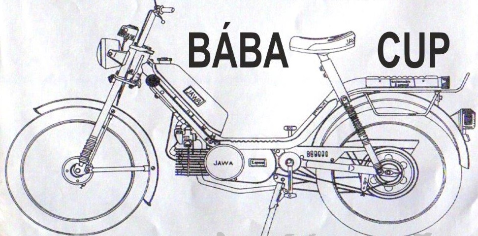 I. ročník Bába Cup