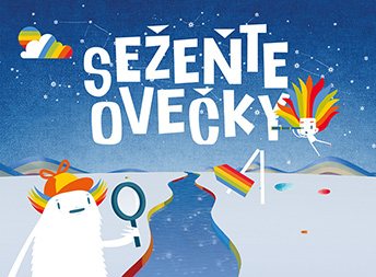 Sežeňte ovečky