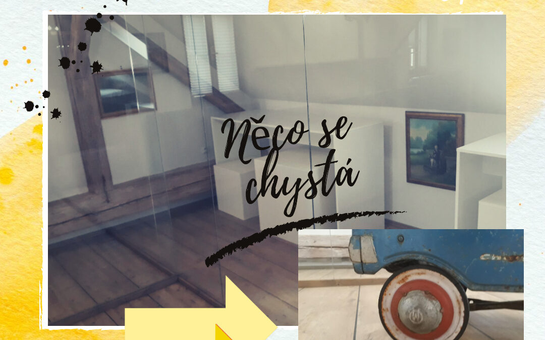 Nová expozice